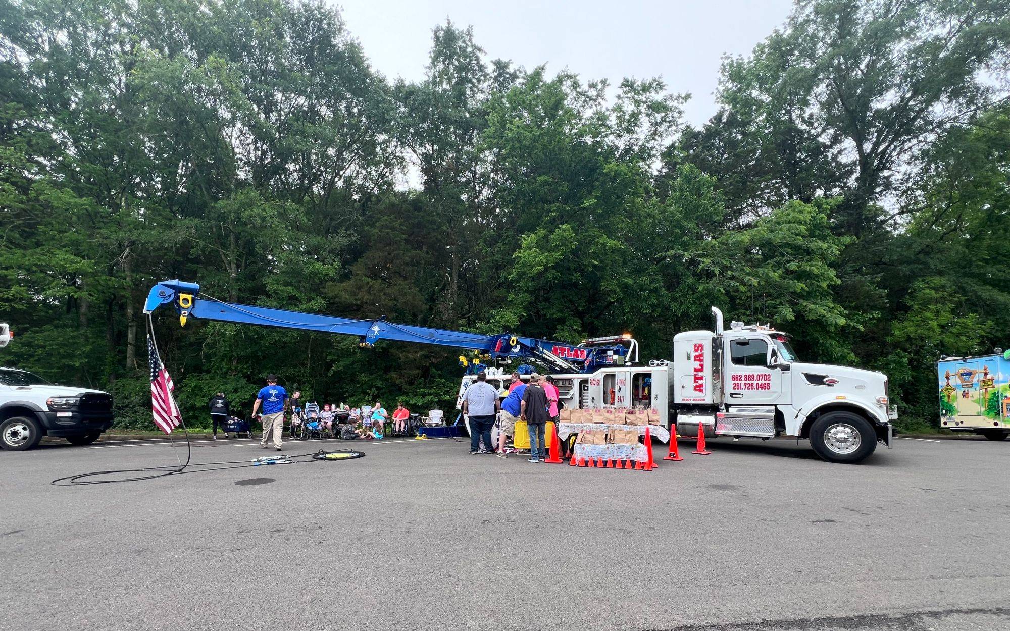 Atlas Recovery & Towing (11)