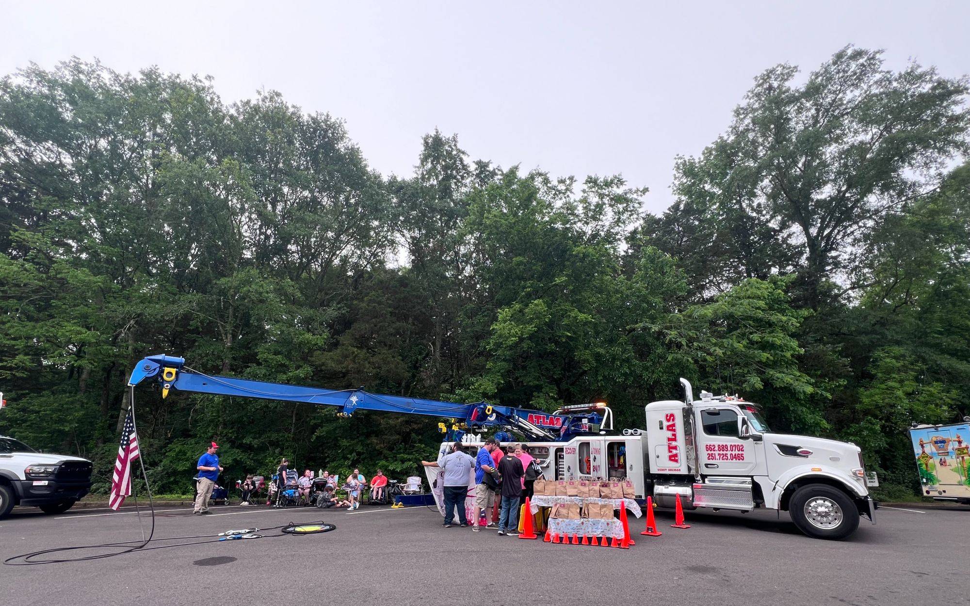 Atlas Recovery & Towing (12)