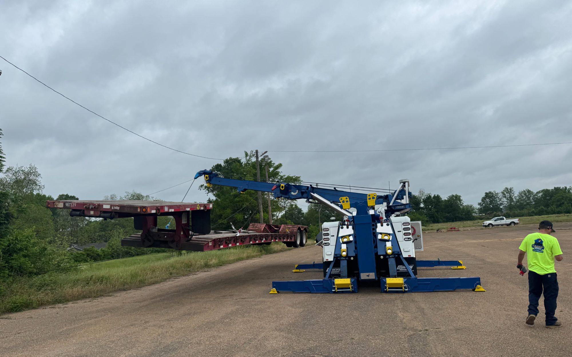 Atlas Recovery & Towing (14)