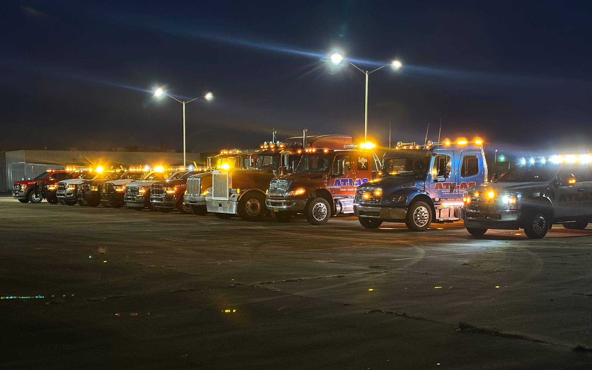 Atlas Recovery & Towing (22)