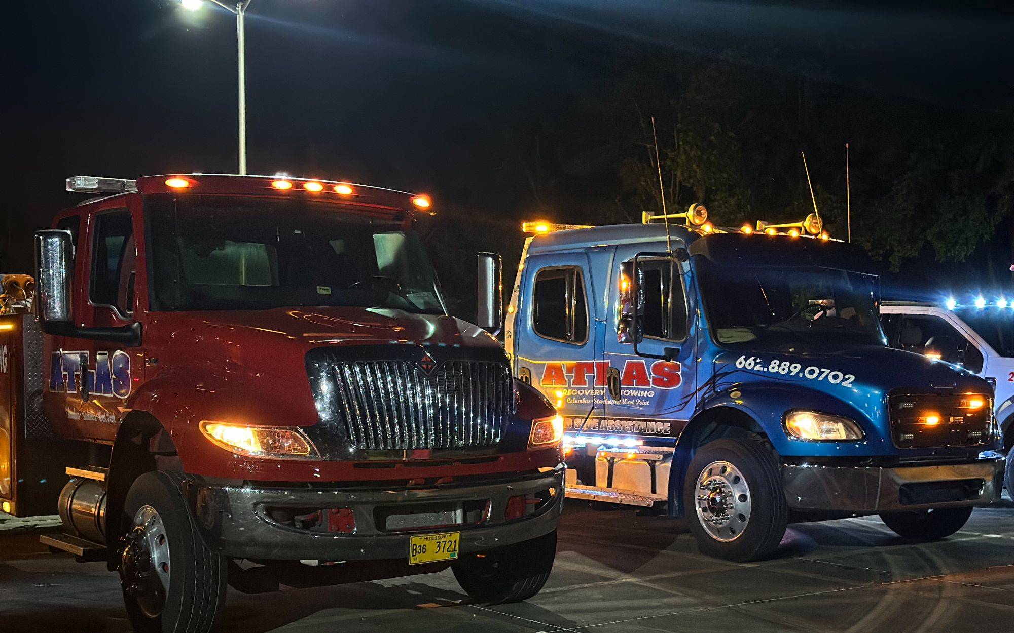 Atlas Recovery & Towing (3)