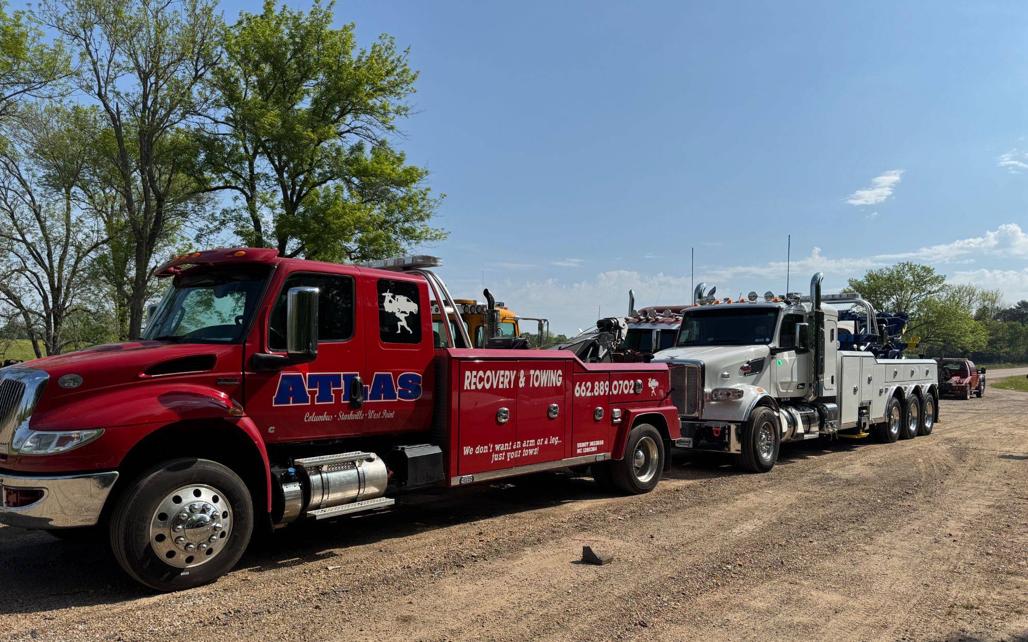 Atlas Recovery & Towing (33)