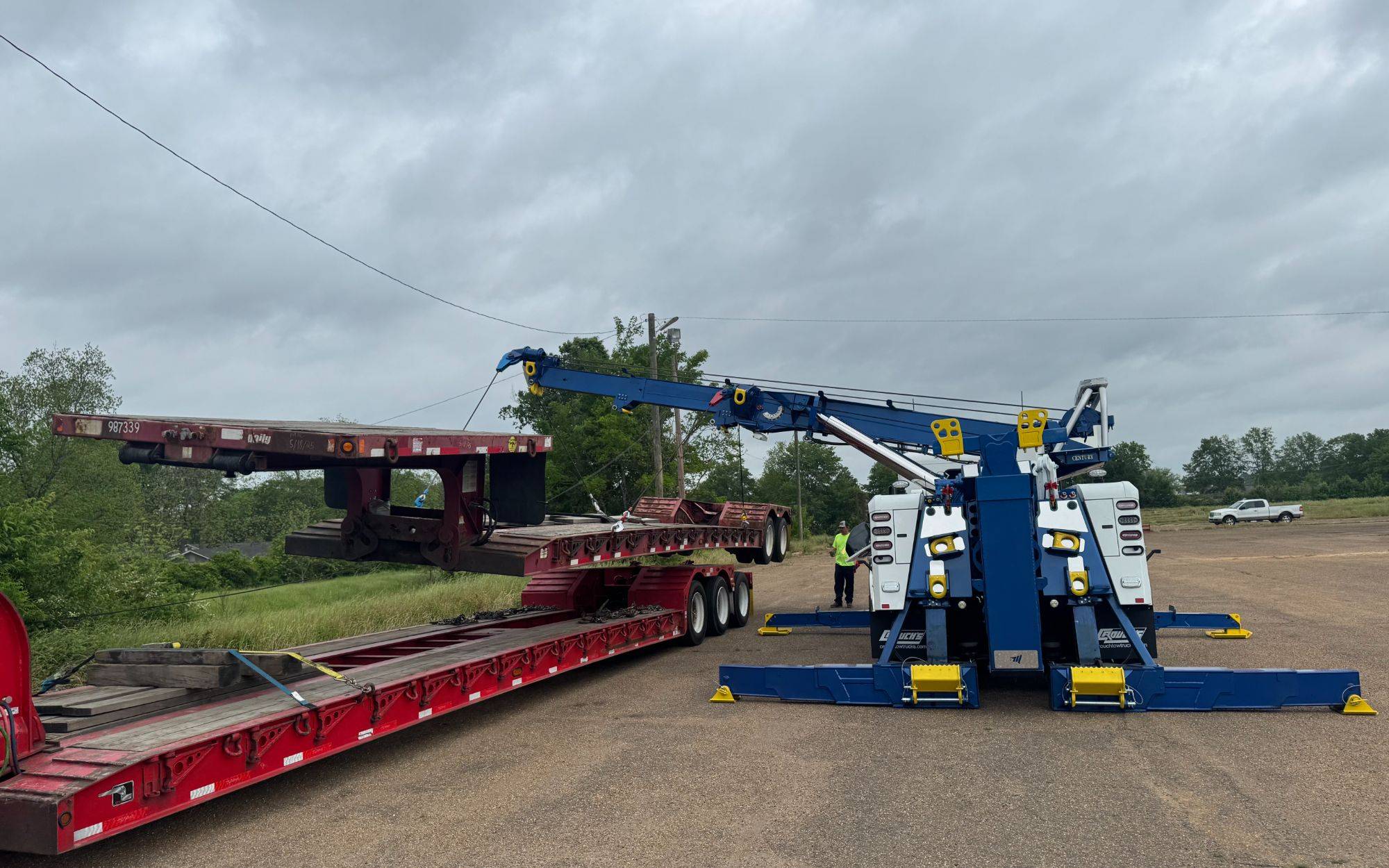 Atlas Recovery & Towing (35)