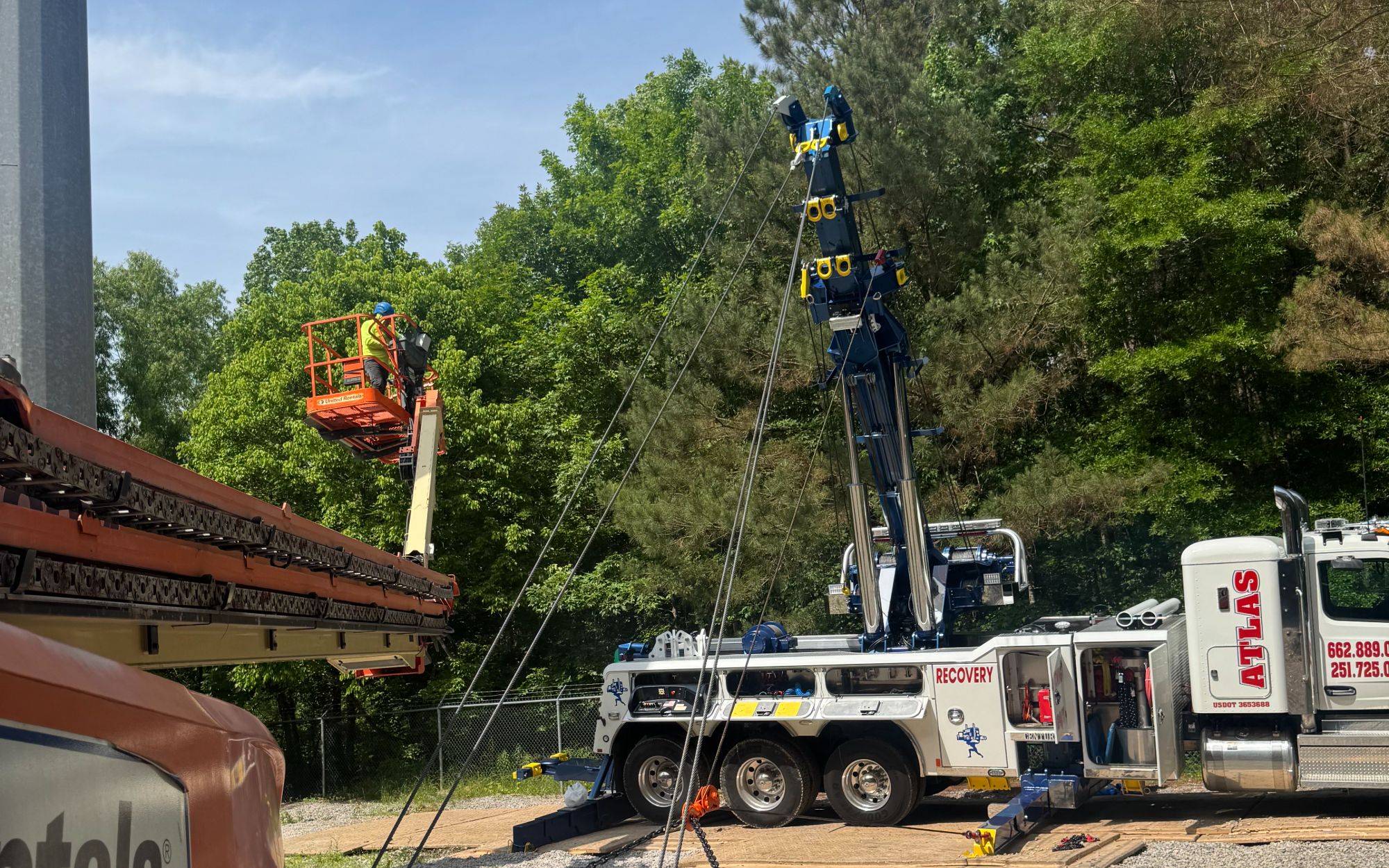 Atlas Recovery & Towing (40)