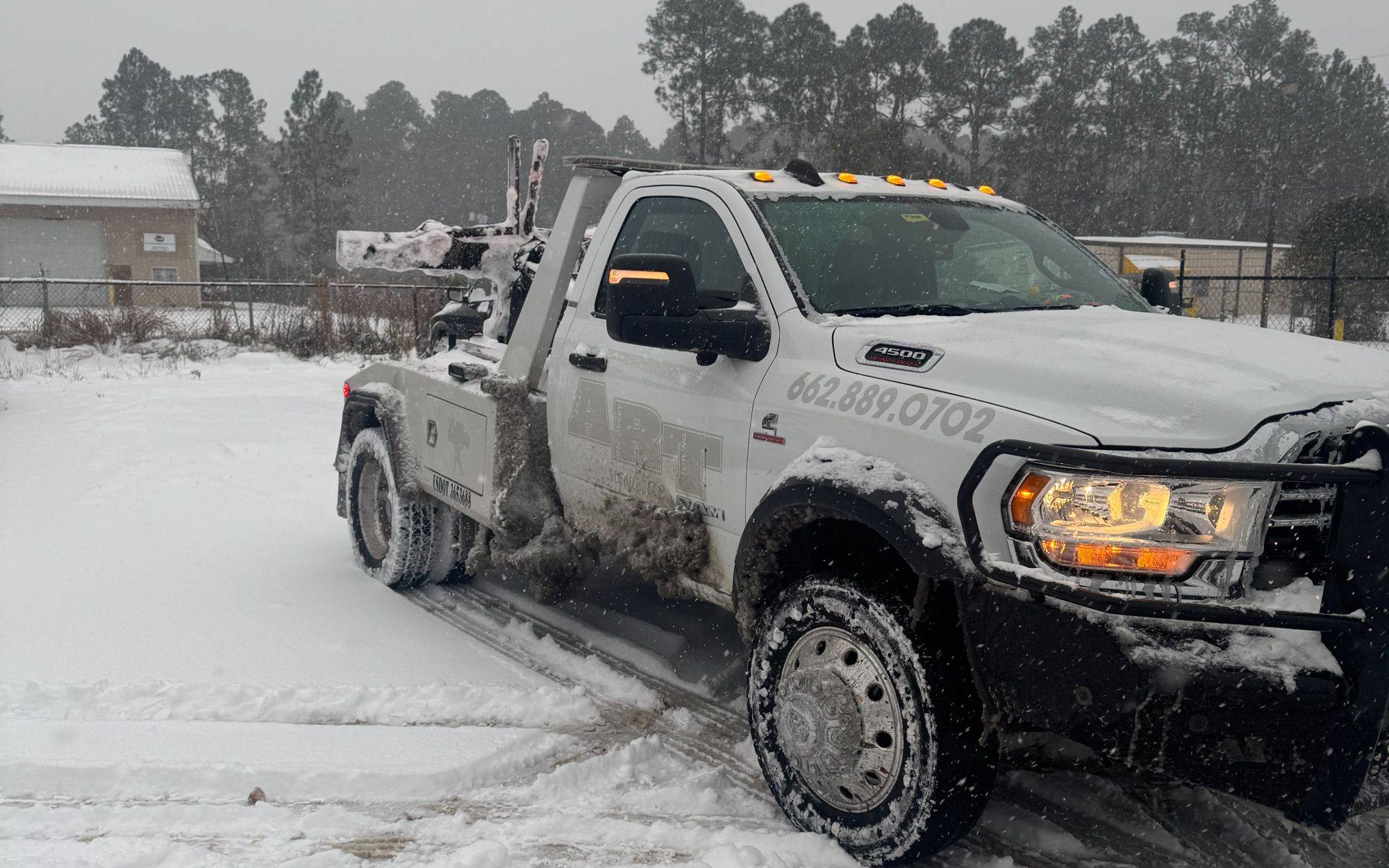 Atlas Recovery & Towing (9)