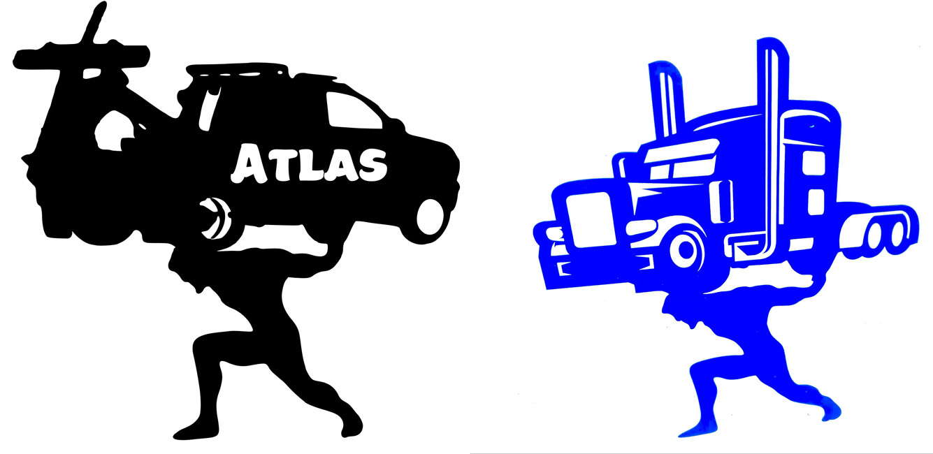 Atlas Recovery & Towing