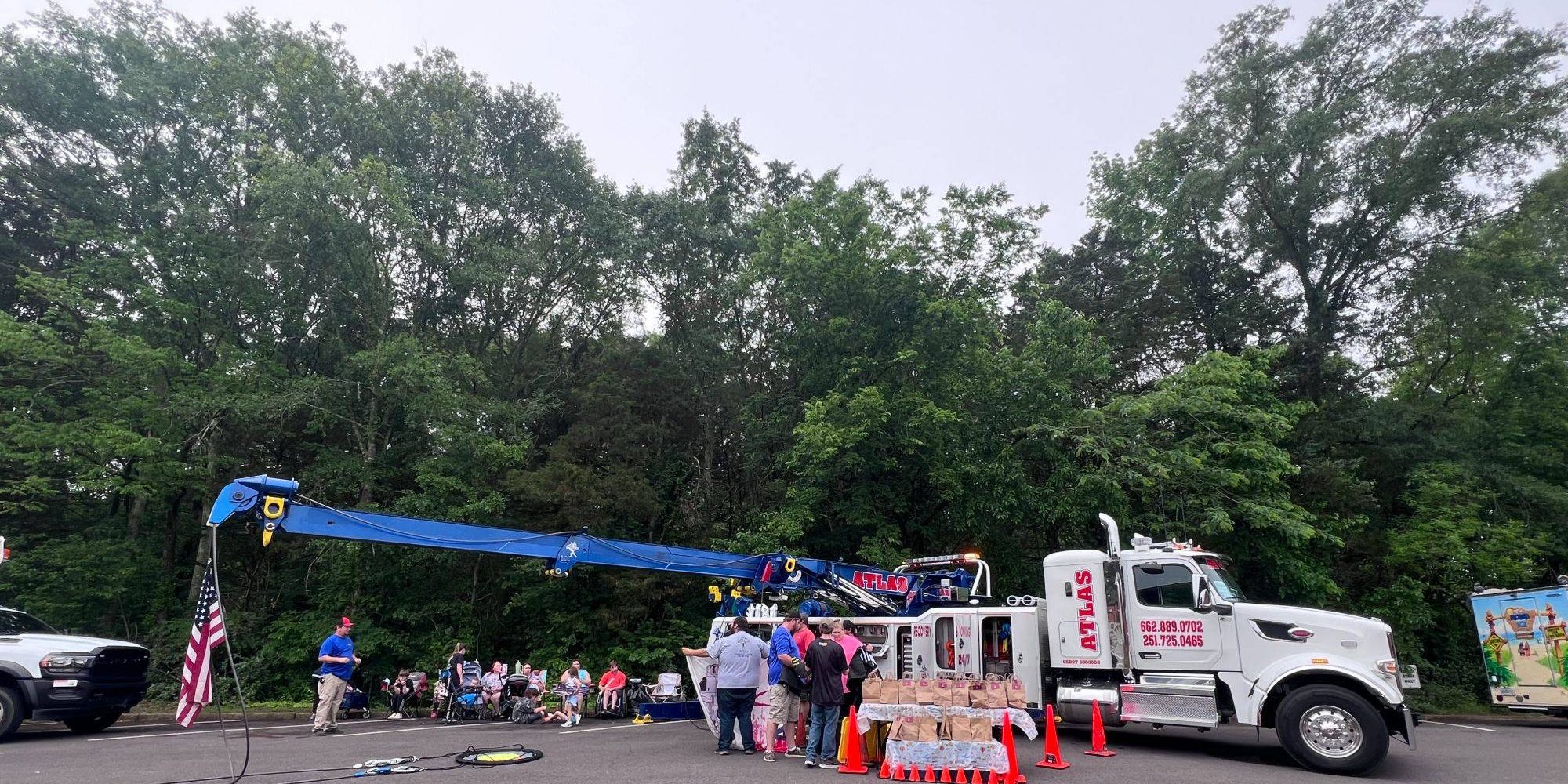 Atlas Recovery & Towing (12)