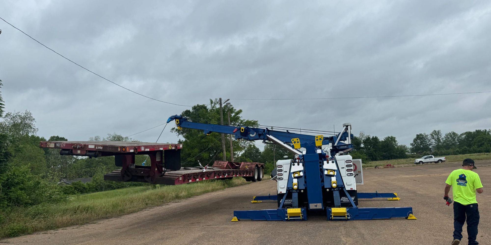 Atlas Recovery & Towing (14)