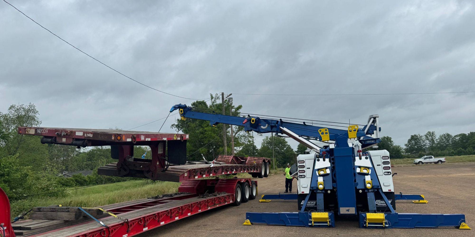 Atlas Recovery & Towing (15)