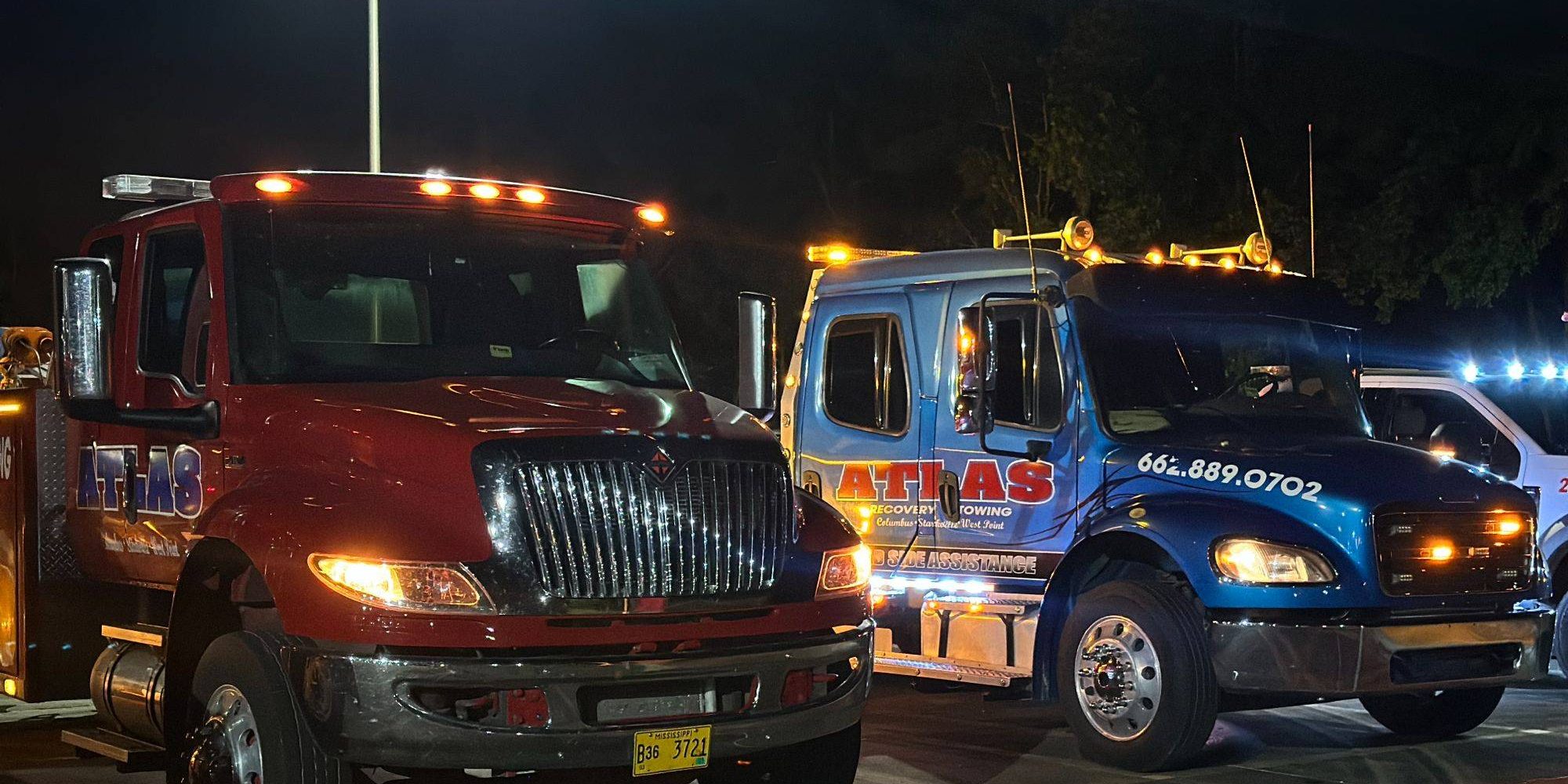 Atlas Recovery & Towing (3)