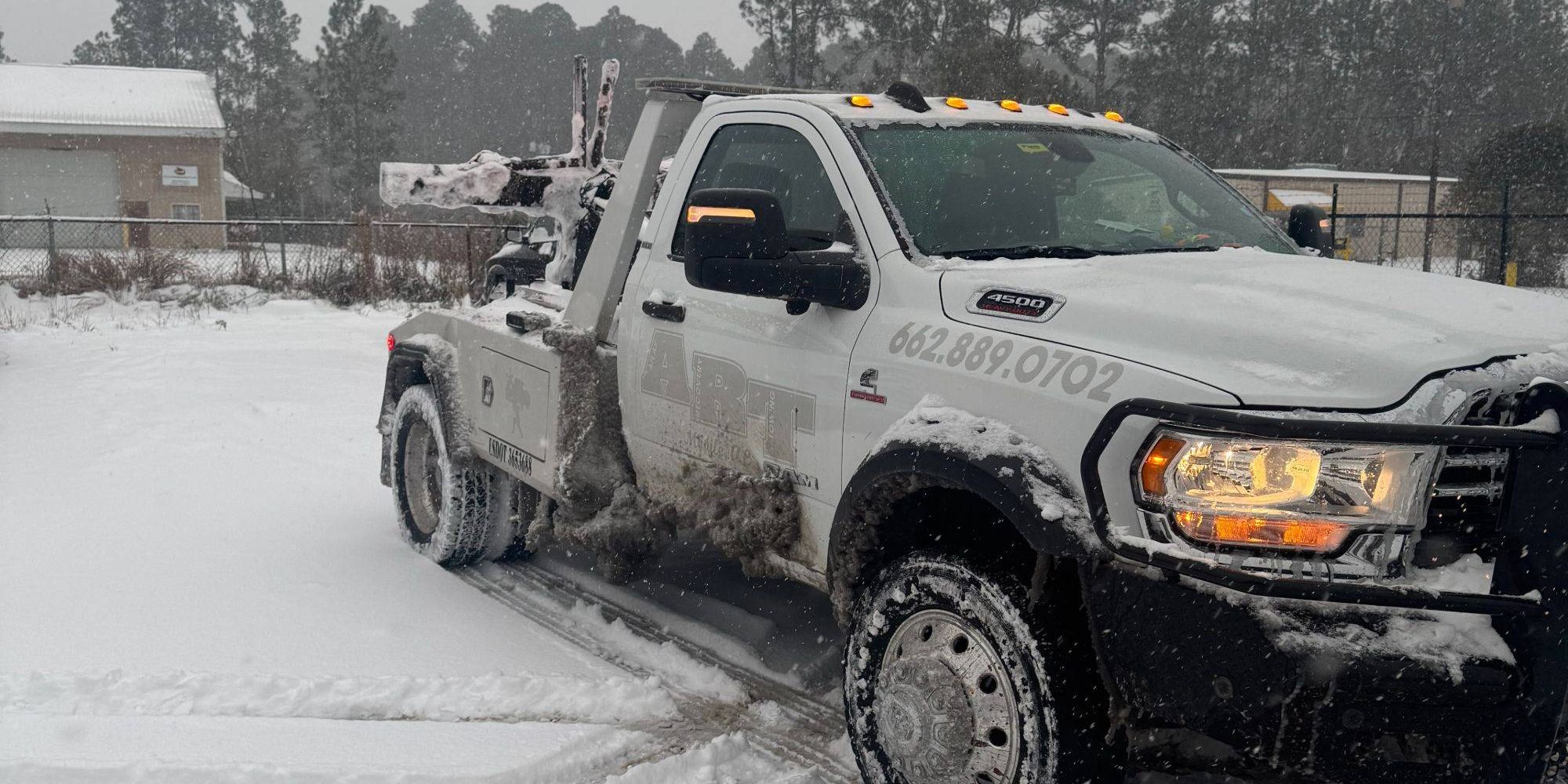 Atlas Recovery & Towing (9)